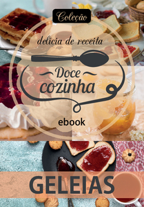 Doce Cozinha Doce Cozinha