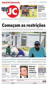 Jornal do Commercio