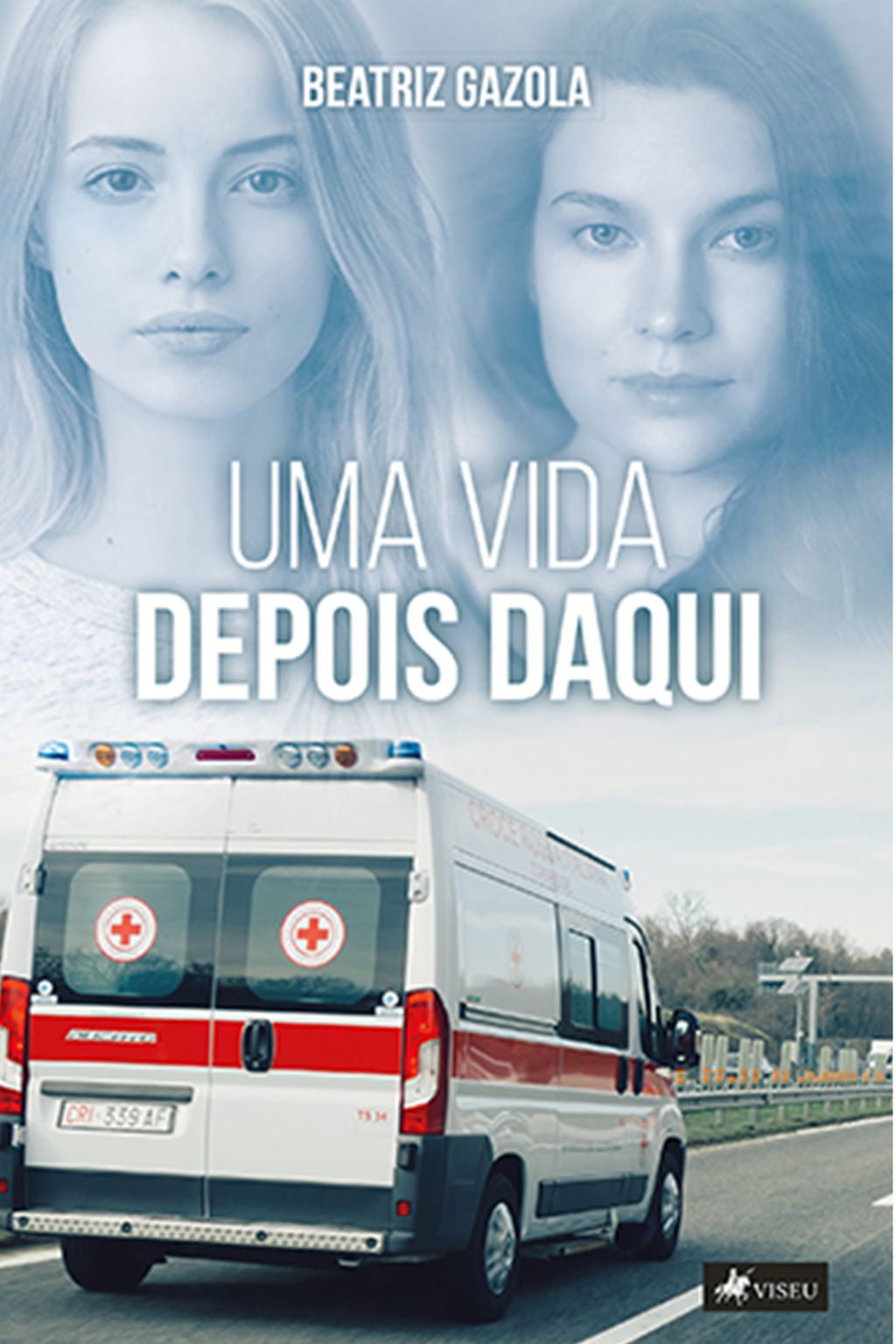 Uma vida depois daqui