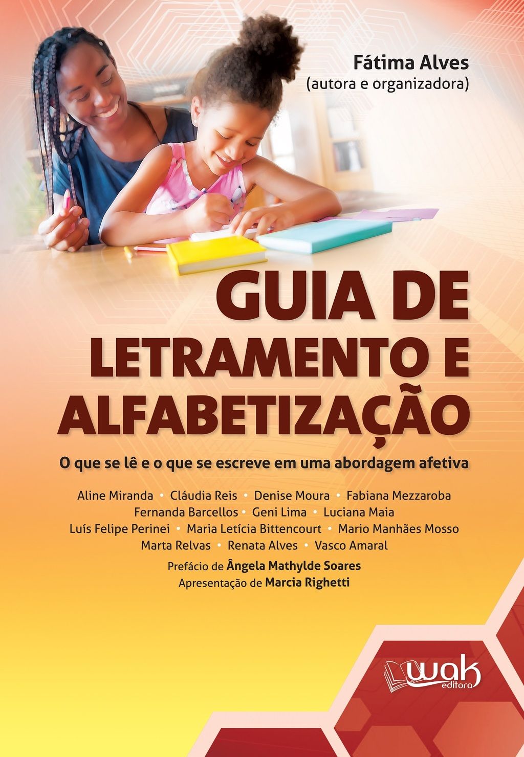 Guia de Letramento e Alfabetização