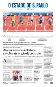 Estadão