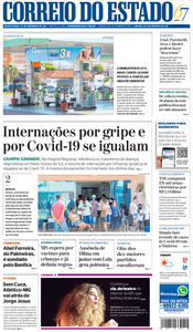 Correio do Estado MS