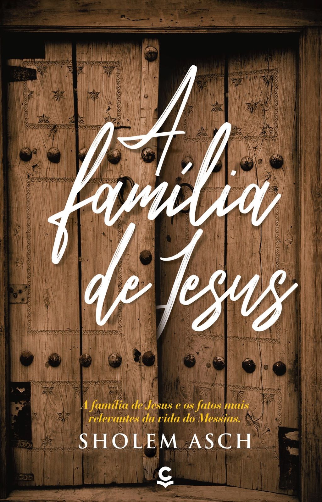 A família de Jesus