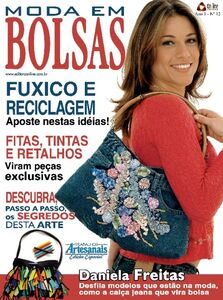 Trabalhos Artesanais