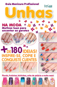 Manicure Com Estilo