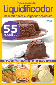 Que Delícia Que Delícia