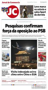 Jornal do Commercio