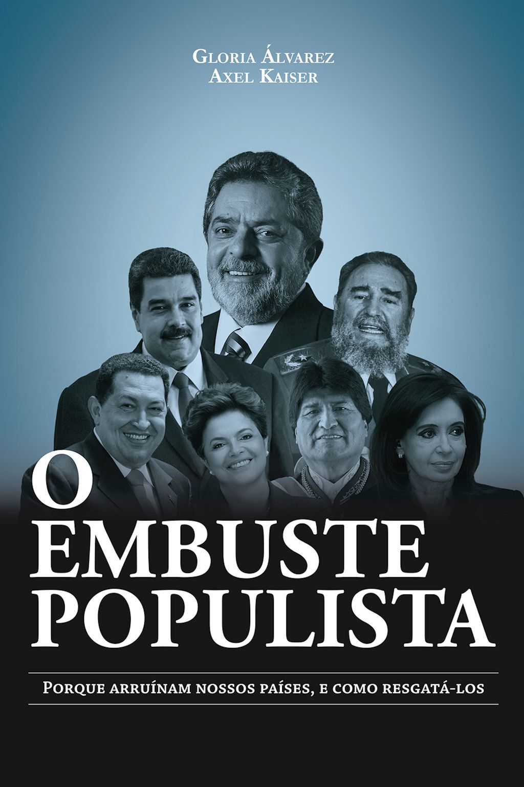 O embuste populista