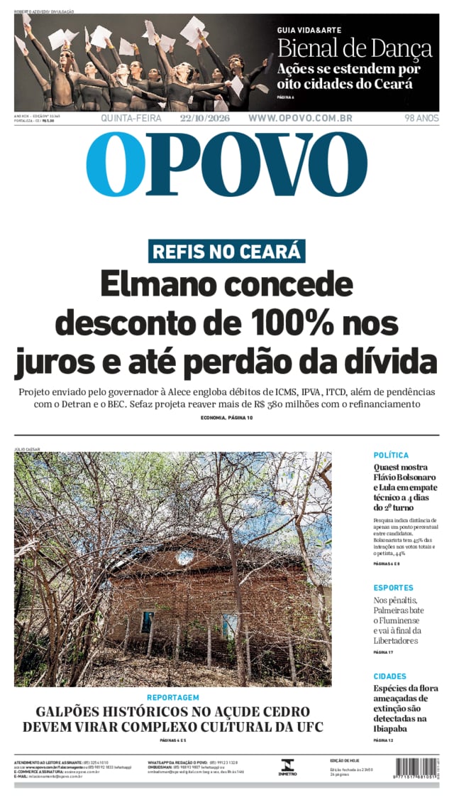 O Povo