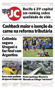 Jornal do Commercio
