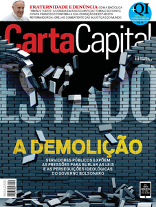 Carta Capital Carta Capital