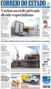 Correio do Estado MS