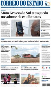 Correio do Estado MS