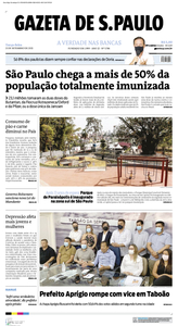 Jornal Gazeta