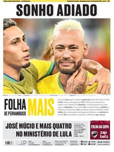 Folha de Pernambuco