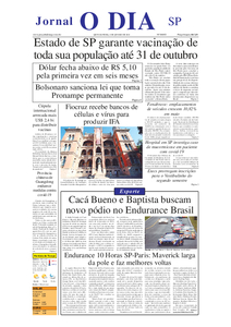 O Dia SP