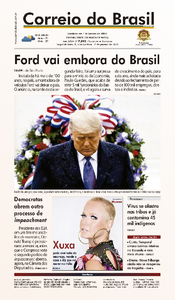 Correio do Brasil - Acervo