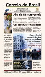 Correio do Brasil - Acervo