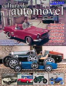 Cultura do Automóvel