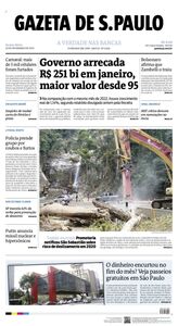 Jornal Gazeta