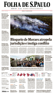Folha de S.Paulo
