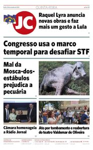 Jornal do Commercio