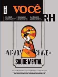 Você RH