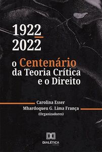 Paradigmas Atuais do Conhecimento Jurídico - Editora Dialética