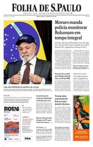 Folha de S.Paulo