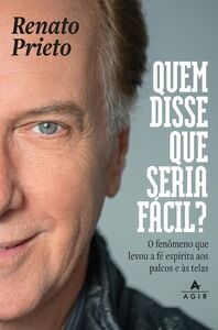 Quem disse que seria fáci?