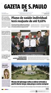 Jornal Gazeta