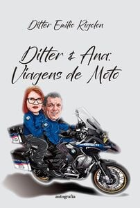 Dilter e Ana