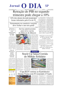 O Dia SP