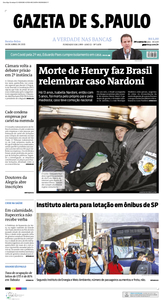 Jornal Gazeta