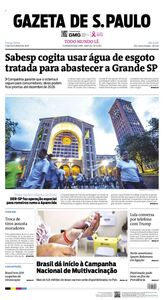 Jornal Gazeta
