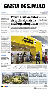 Jornal Gazeta