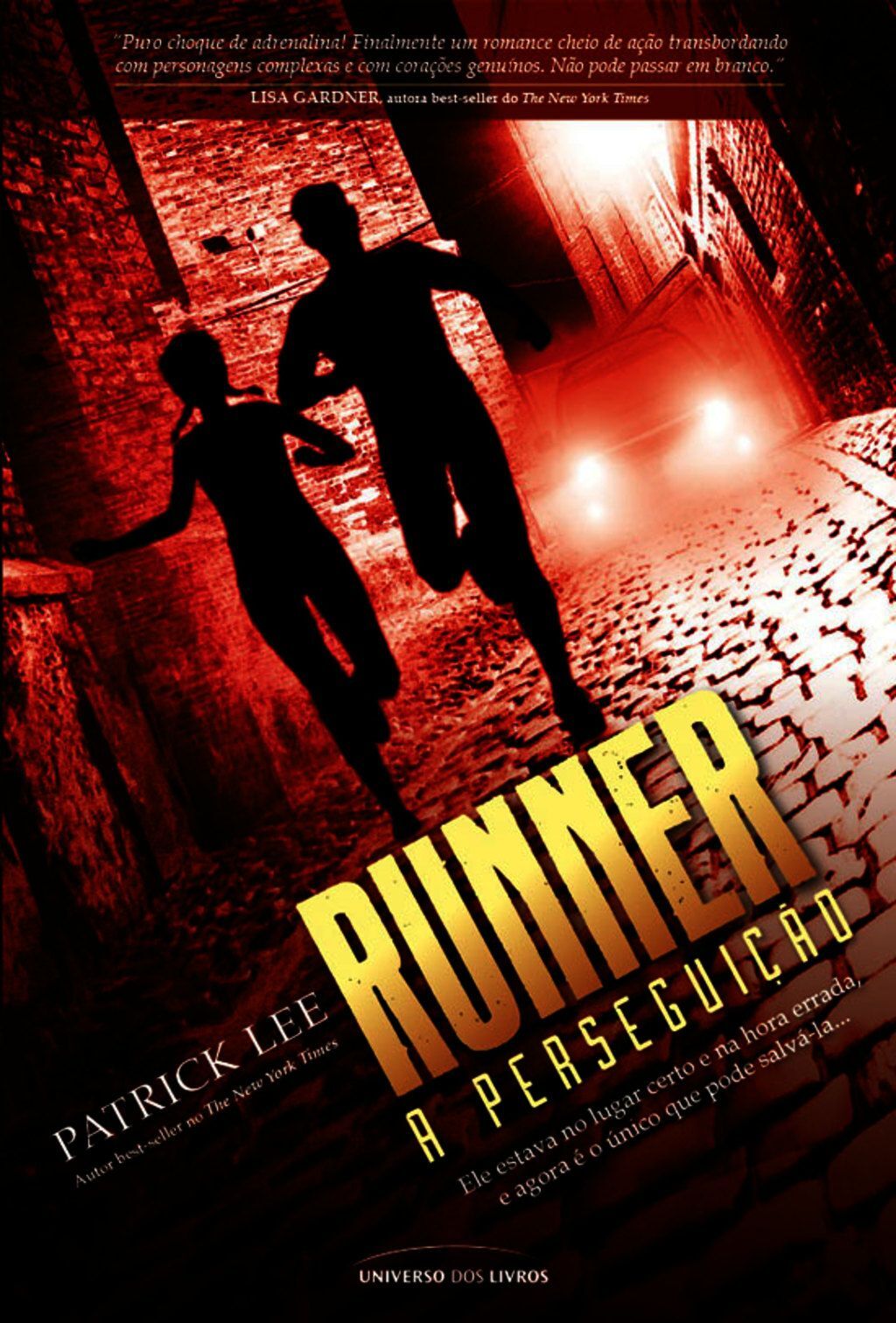 Runner – A Perseguição