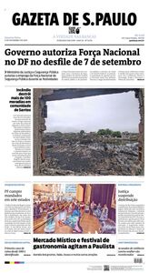 Jornal Gazeta