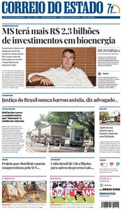 Correio do Estado MS
