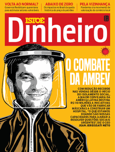ISTOÉ Dinheiro - Acervo