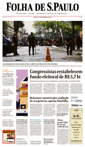 Folha de S.Paulo