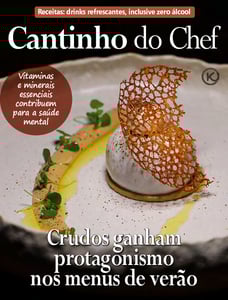 Cantinho do Chef