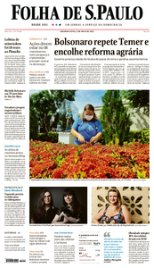 Folha de S.Paulo