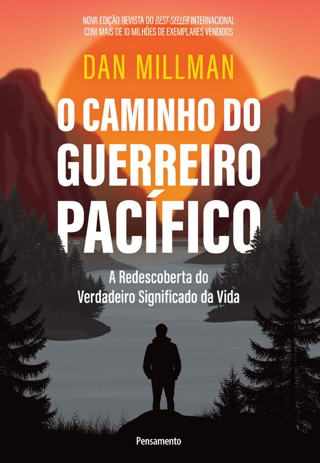 O caminho do guerreiro pacífico