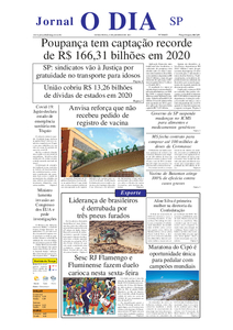 O Dia SP