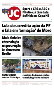 Jornal do Commercio