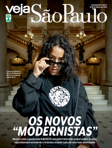 Veja SP