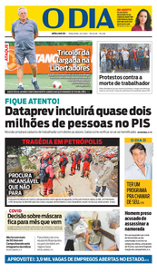 O Dia RJ