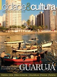 Cidade e Cultura