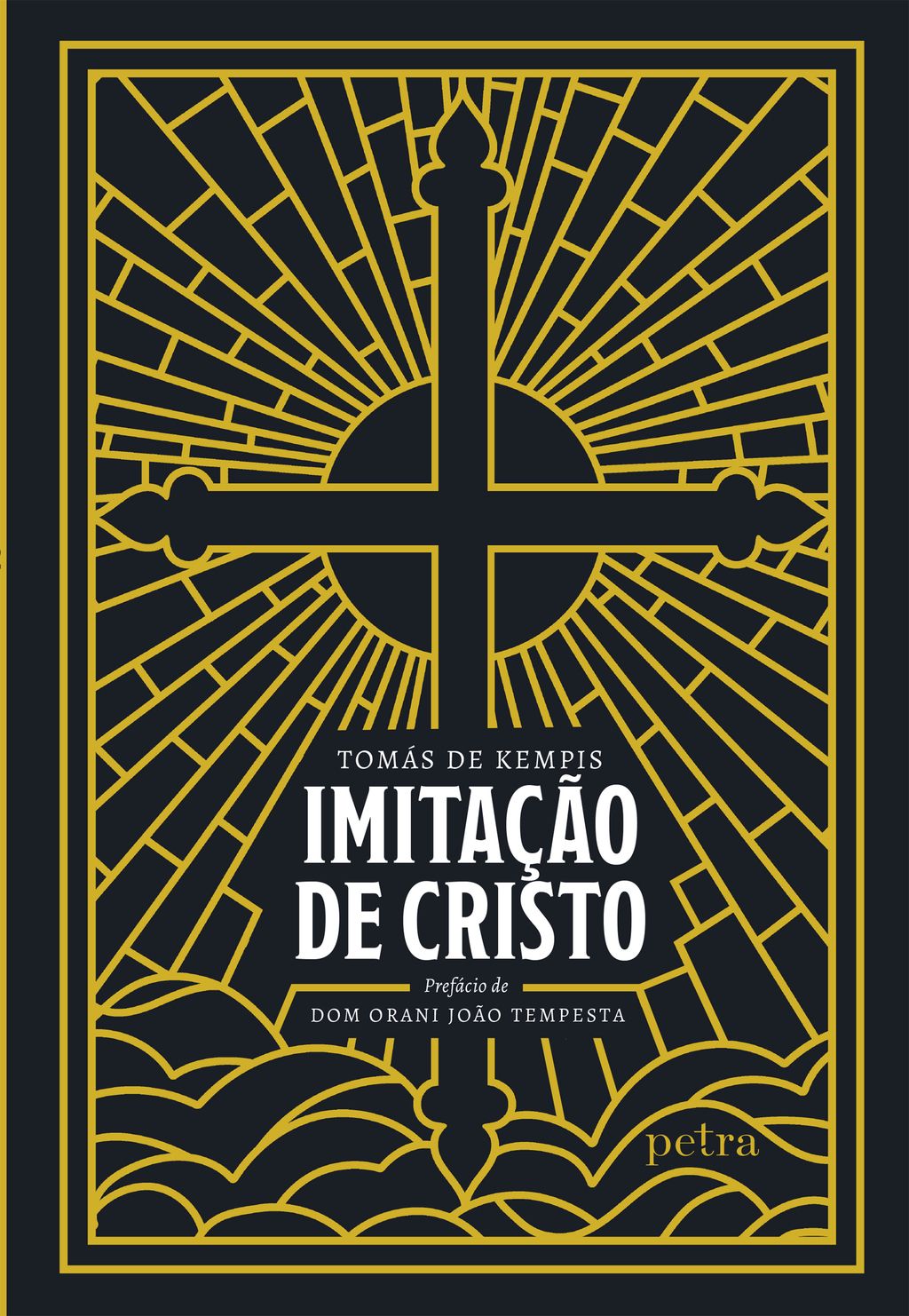 Imitação de Cristo